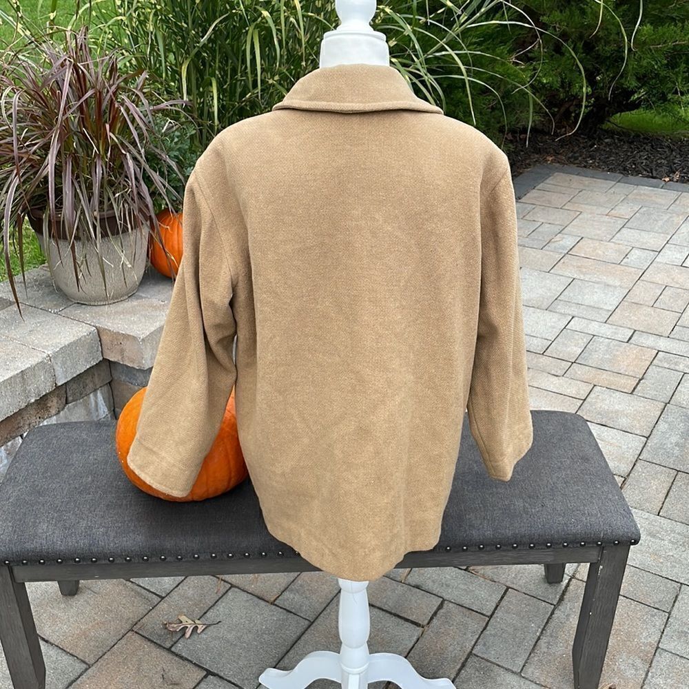 Eddie Bauer Jacket - Picture 7 of 16